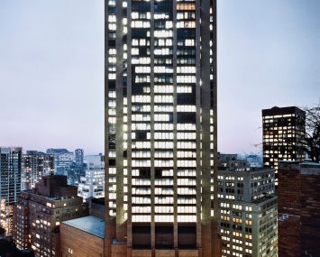 3 Park Avenue