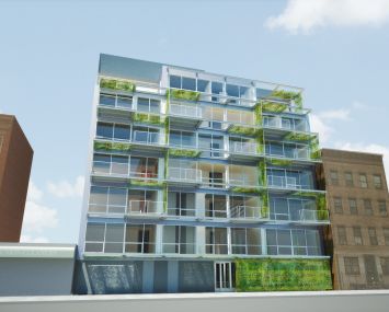 305 Union Avenue.