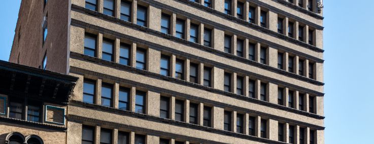31 West 27th Street.