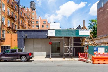 459 West 19th Street. Photo: CoStar Group