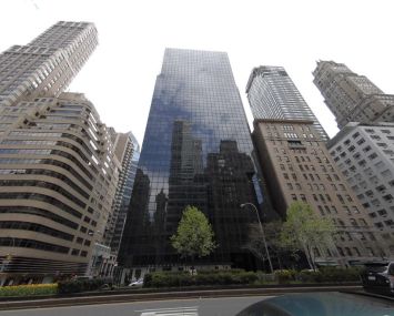 499 Park Avenue.