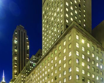 530 Fifth Avenue