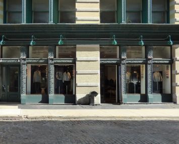 80 Wooster Street. Photo: CoStar Group