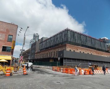 9 Ninth Avenue.