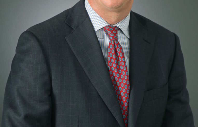 Savitt Partners' founder Bob Savitt.