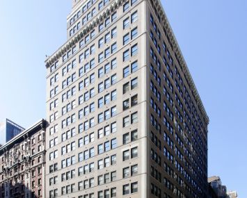 498 Seventh Avenue.