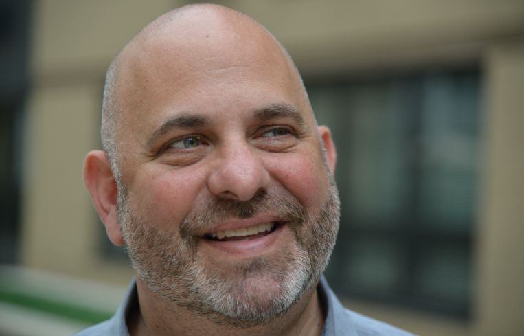 Keith Durst, founder and head of Durst Hospitality Group.