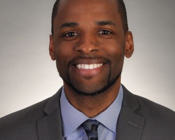 Kenneth Thomas.