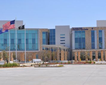 Loma Linda Ambulatory Care. Courtesy: CBRE
