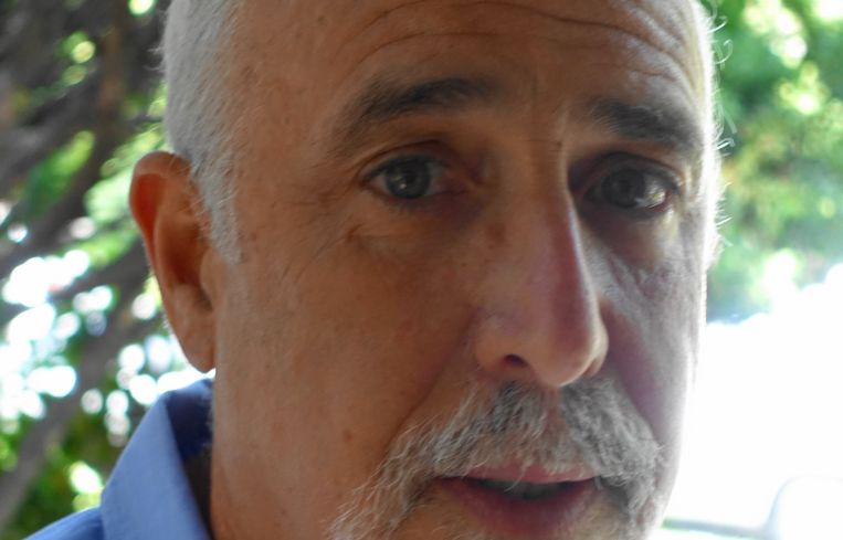 Retail Strategies founder Mark Finkelstein.