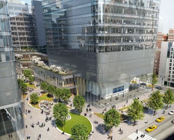 1 Manhattan West.