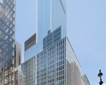 330 Madison Avenue.