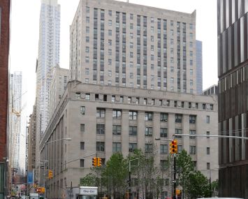 90 Church Street. Photo: CoStar Group