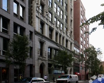 150 West 22nd Street. Photo: CoStar Group.