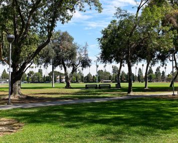 Santa Fe Springs, Calif. Photo: Northwalker, CC0, via Wikimedia Commons