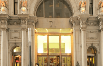 71 Broadway. Photo: Equity Residential's website