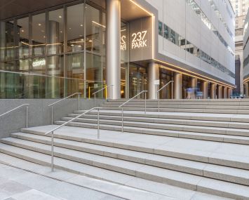 237 Park Avenue: Courtesy RXR Realty