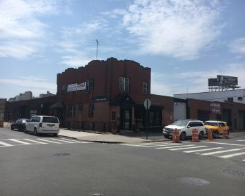 185 Second Avenue.