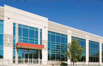 1100 Virginia Drive. Credit: Square Mile Capital 