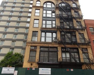 119 West 23rd Street. Photo: PropertyShark
