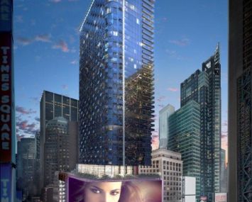 1568 Broadway. Courtesy: L&L Holding Company