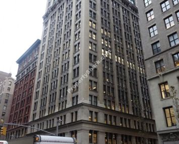 225 Park Avenue South.