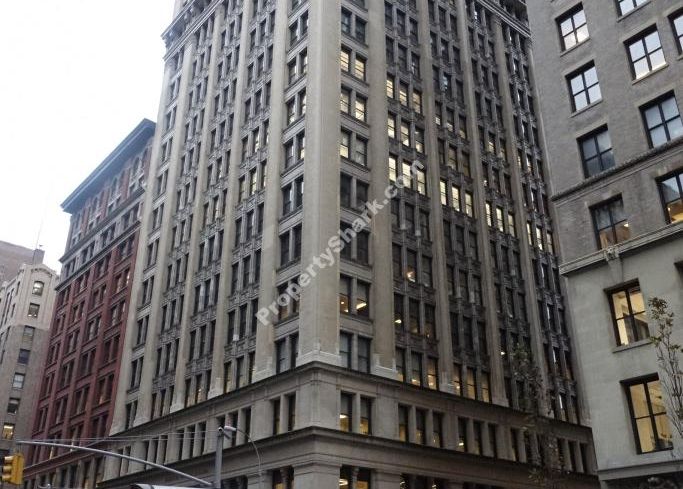 225 Park Avenue South.