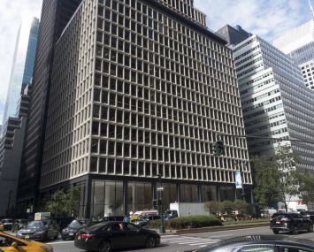 280 Park Avenue.