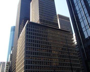 280 Park Avenue.