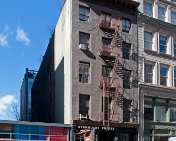 471 Broadway. Photo: CoStar Group
