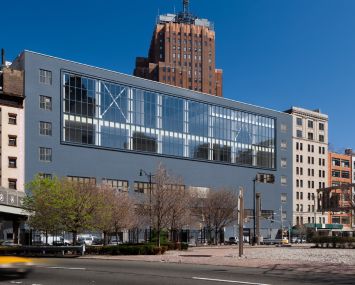 50 Varick Street. Photo: CoStar Group