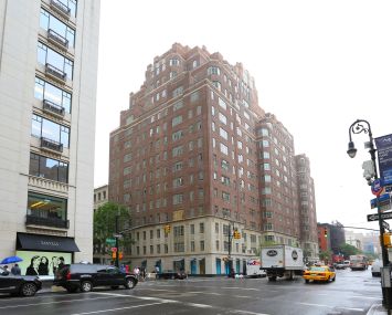 680 Madison Avenue.
