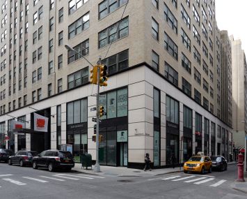 88 Greenwich Street.