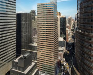 900 Third Avenue.