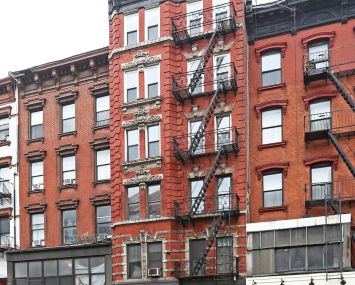 97 Second Avenue. Photo: CoStar Group