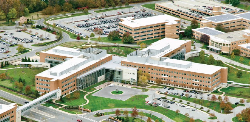 Capital One Provides $46m Bridge Loan For Delaware Corporate Campus 