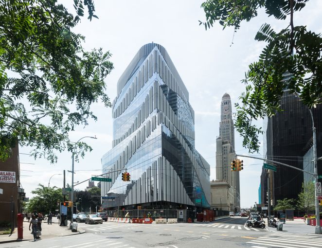 The Plan Inside the Hotel Trades’ New Brooklyn Health Center