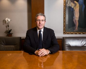 Y. David Scharf.