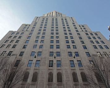 11 Madison Avenue