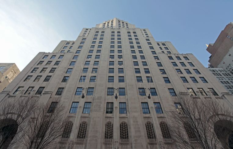 11 Madison Avenue