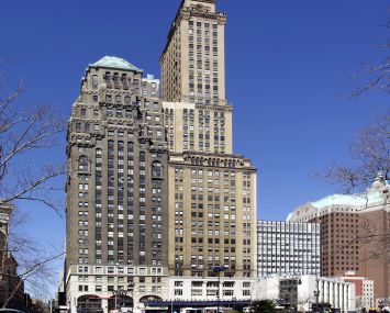 16 Court Street