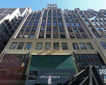 251 West 30th Street. Photo: CoStar Group