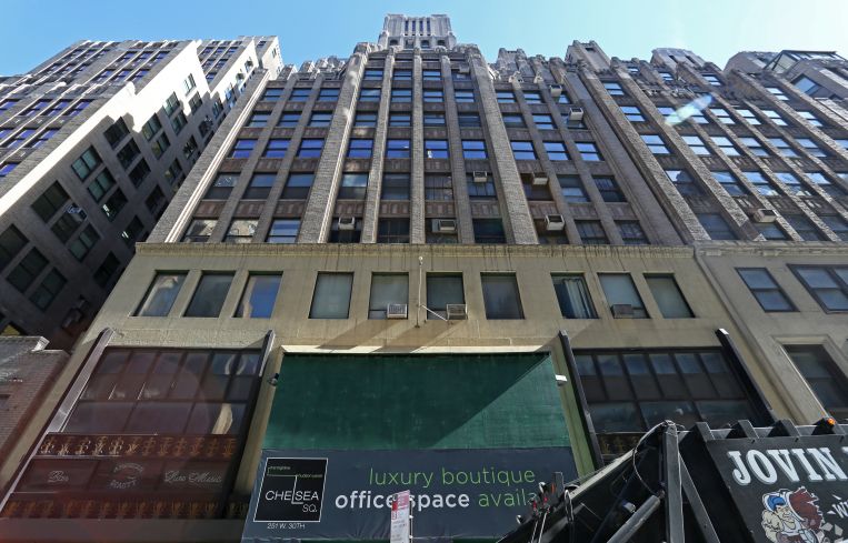 251 West 30th Street. Photo: CoStar Group