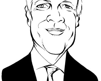 Dan Gorcyzki.