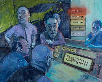 Illustration: Mark Giaimo/for Commercial Observer