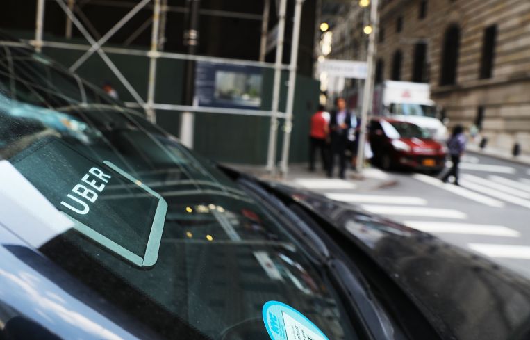 Uber