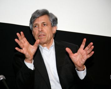 Rick Cotton. Photo: Amy Sussman/Getty Images for Tribeca Film Festival