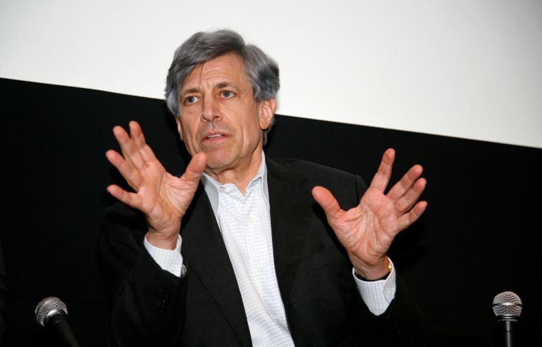Rick Cotton. Photo: Amy Sussman/Getty Images for Tribeca Film Festival
