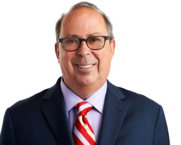 Howard Gilbert.