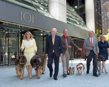 American Kennel Club 101 Park Avenue